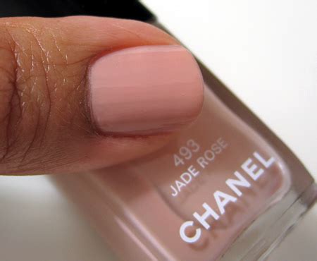 milani chanel jade dupe|The Chanel Jade Collection: A Softer Alternative to Fall's Dark .